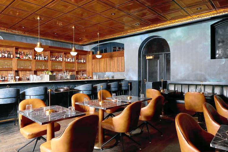 The Franklin on Rittenhouse, A Boutique Hotel — photo 3