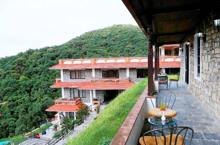 Pataleban Vineyard Resort — photo 4