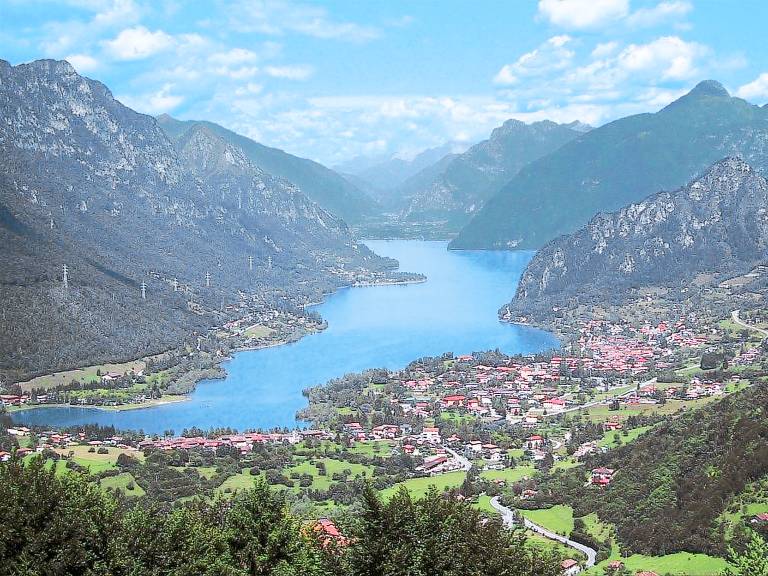 Apartment  Pieve Vecchia