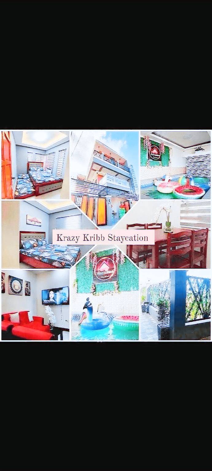 Villa with pool & grill | Perfect for remote work in Angeles City