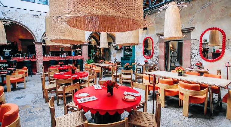 LOtel-Casa Arca — photo 4