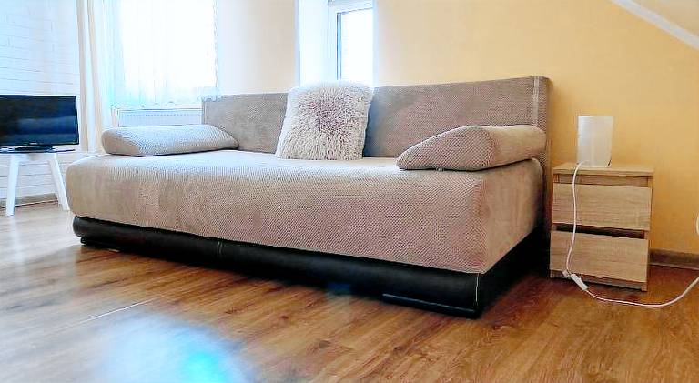 Beautiful farm with barbeque, garden & terrace | Pets allowed — photo 2