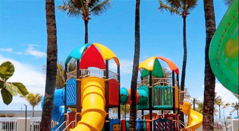 Salinas Premium resort 2 — photo 4