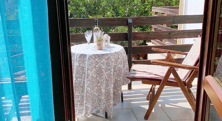 House with garden & patio — photo 4