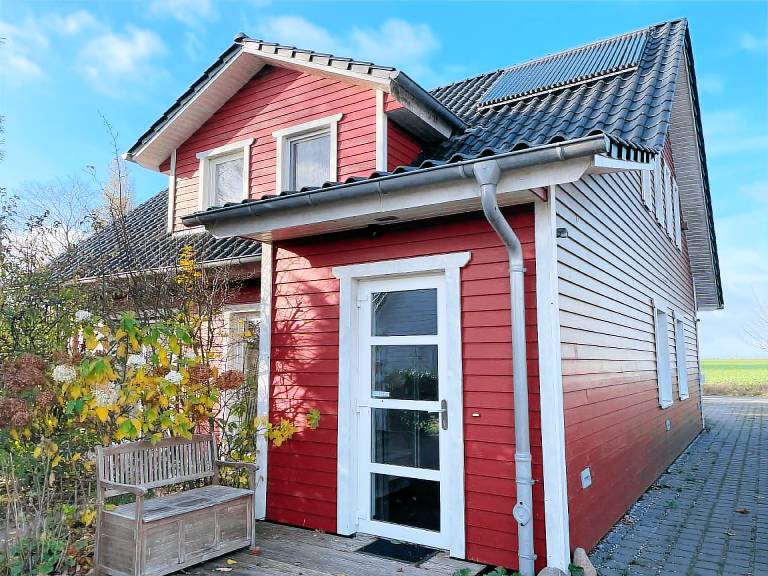 Appartement Breege