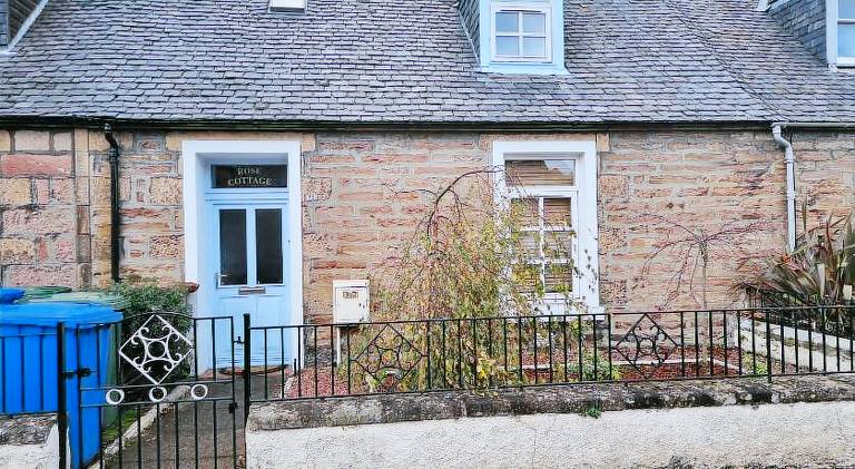 Charming vacation home | Pets are welcome in Inverness