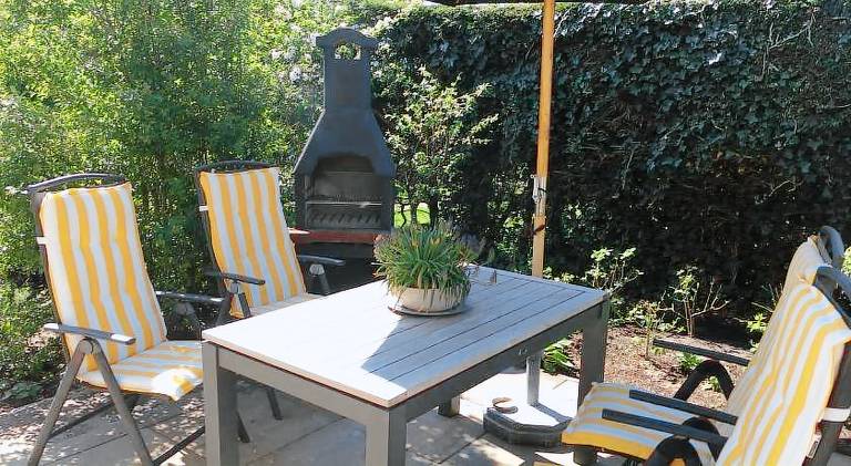 Rental apartment | Pets are welcome — photo 3