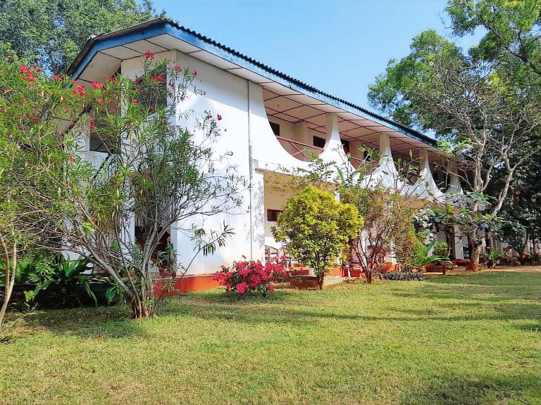 Nilaveli Crystal Blue Hotel — photo 3