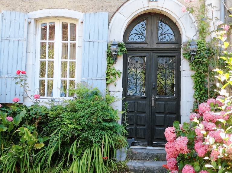 Maison de vacances Salies-de-Béarn