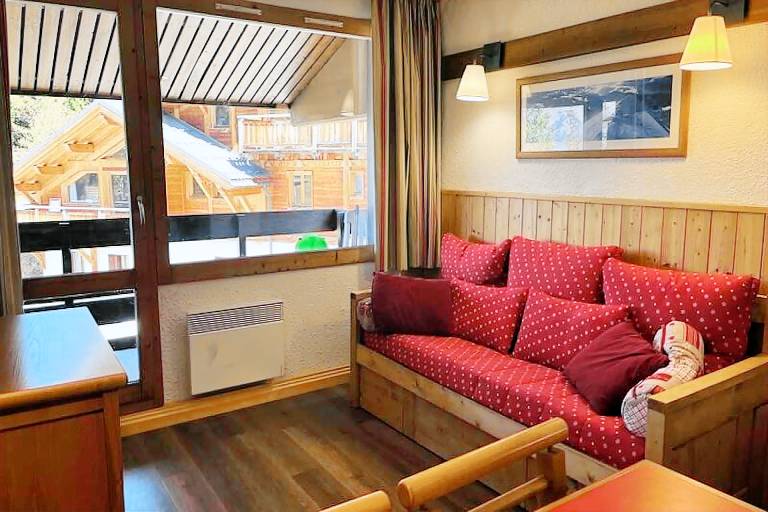 Apartment with sauna & pool — photo 4