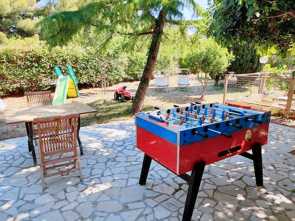 Child-friendly apartment with yard | Close to the beach | Dogs allowed — photo 4