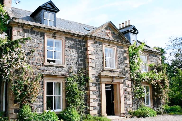 House Huntly