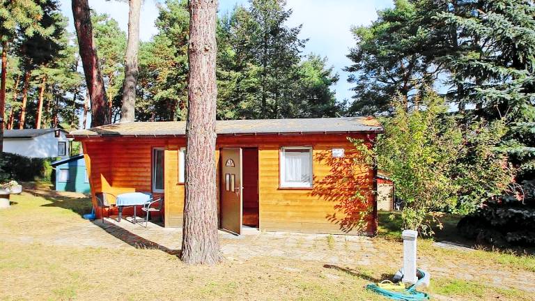 Ferienwohnung  Luckenwalde