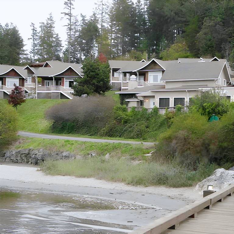 WorldMark Deer Harbor
