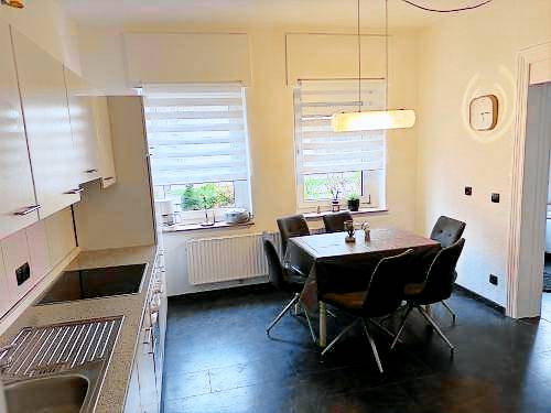 Bed & Breakfast  Hamm