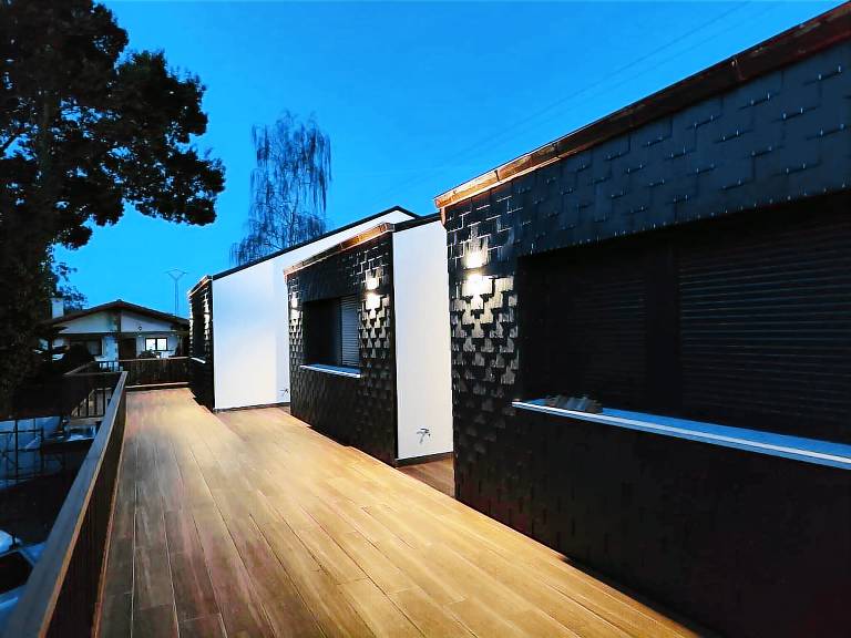 Apartamento Toñanes