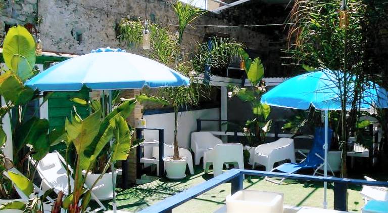 Marina Club — photo 4