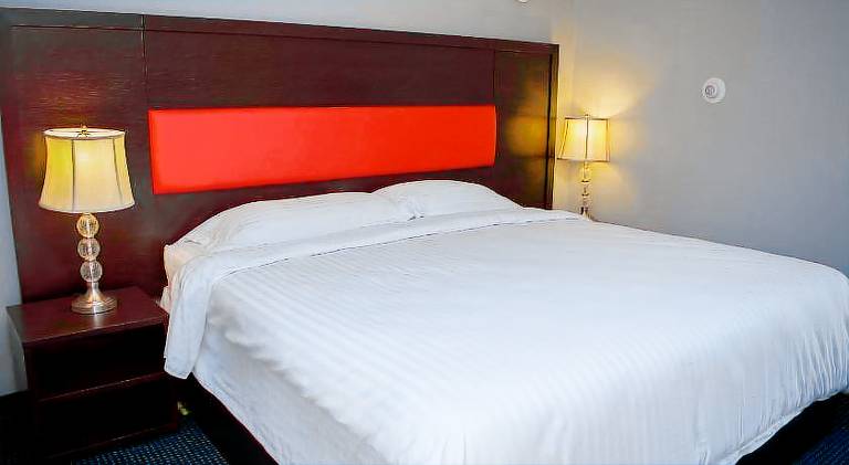 Travel inn in North Kingstown, RI