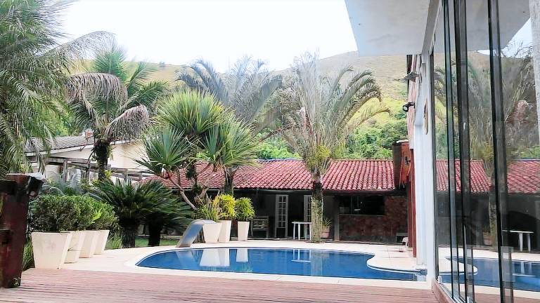 Casa Porto Frade