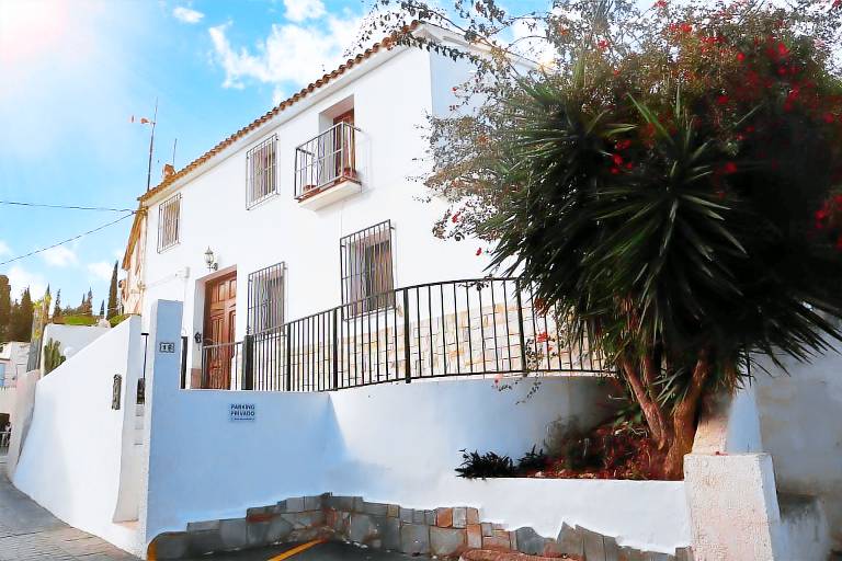 Casa  Polop