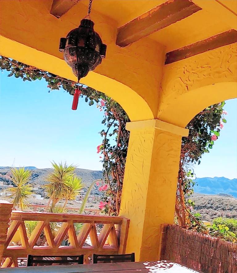 Casa Turre