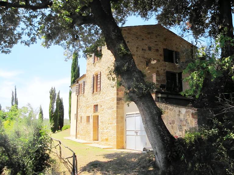 Ferienhaus  Montepulciano