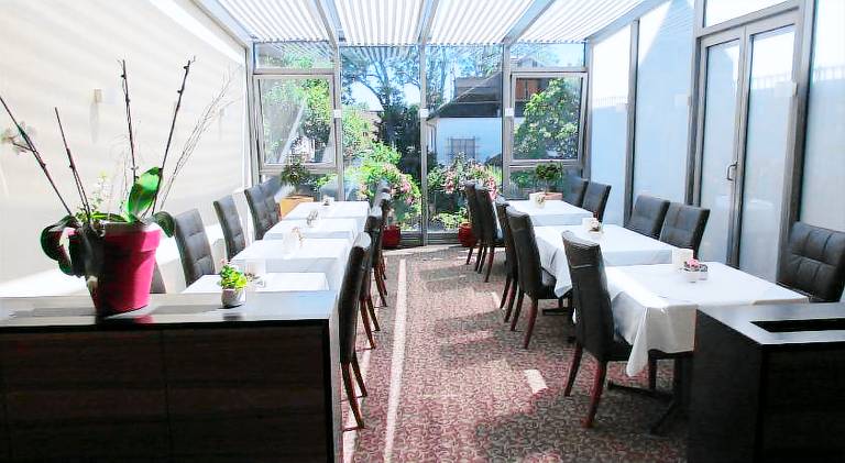Hotel Lutter — photo 2