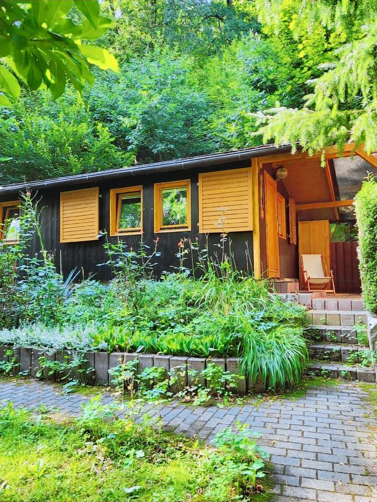 Ferienhaus Rathen