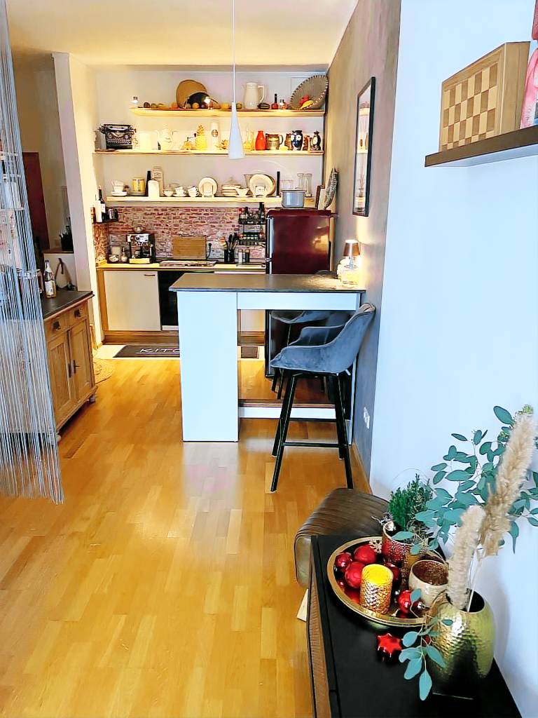 Ferienwohnung Weiler-Simmerberg
