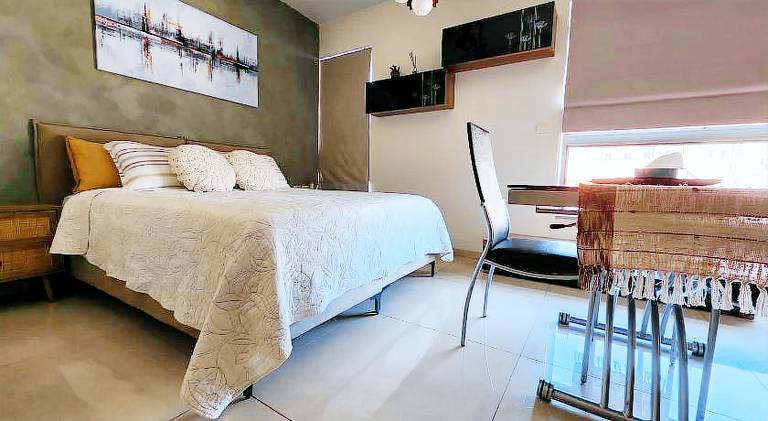 Apartman  Jeruzsálem