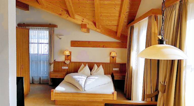Hotel Gsieserhof — photo 2