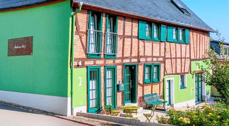 Holiday apartment with patio & garden | Good for workation in Boppard