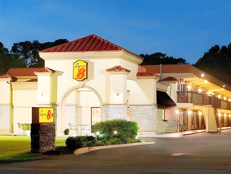 Super 8 By Wyndham Ormond Beach