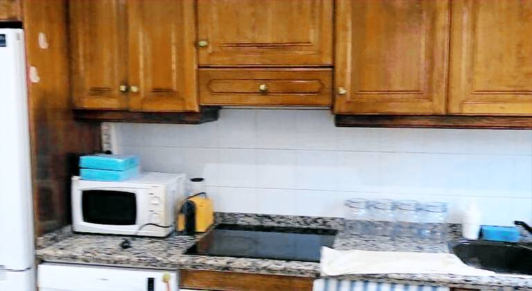 Apartment with private pool in Loulé