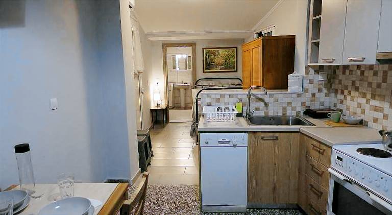 Charming holiday apartment | Pet-friendly — photo 3