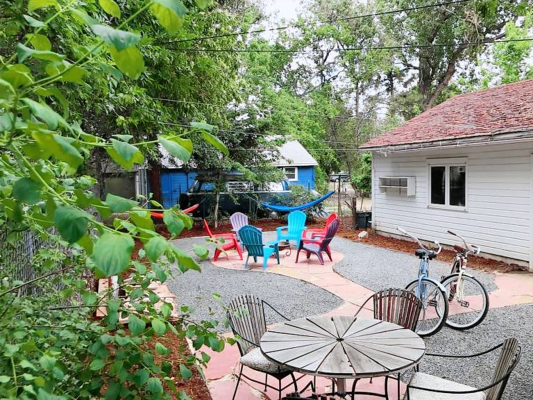 House  Fort Collins