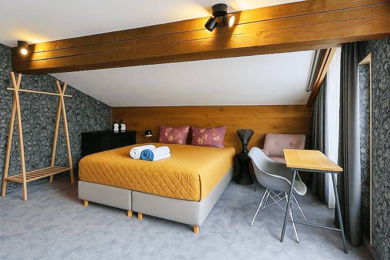 Bed & Breakfast Pertisau