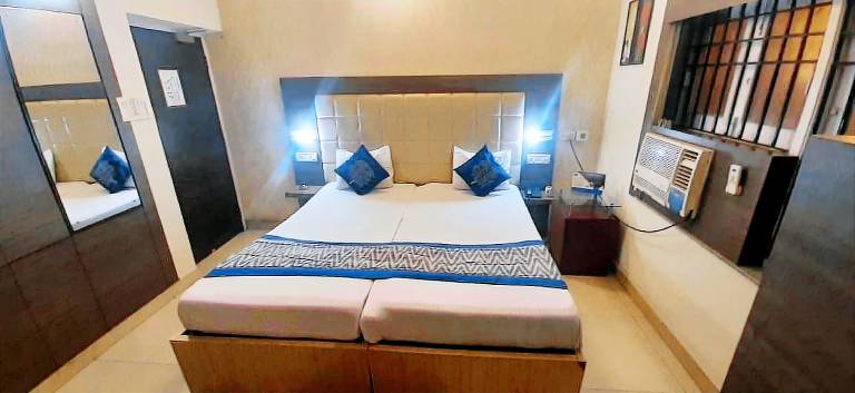Goroomgo City View Guest House Kolkata — photo 2