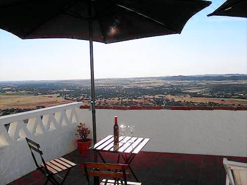 House  Barrada