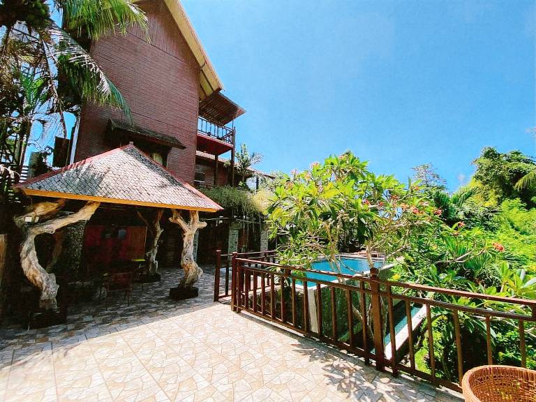Villa Umah Ulin — photo 4