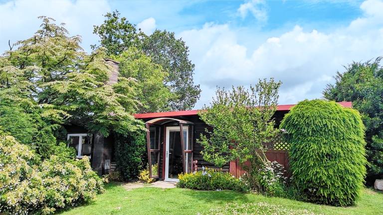 Ferienhaus Albersdorf