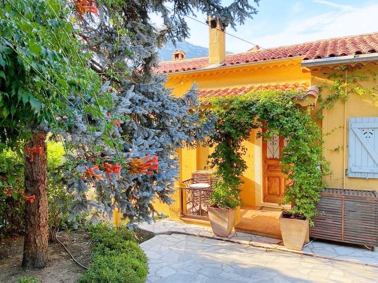 Maison de vacances Vence