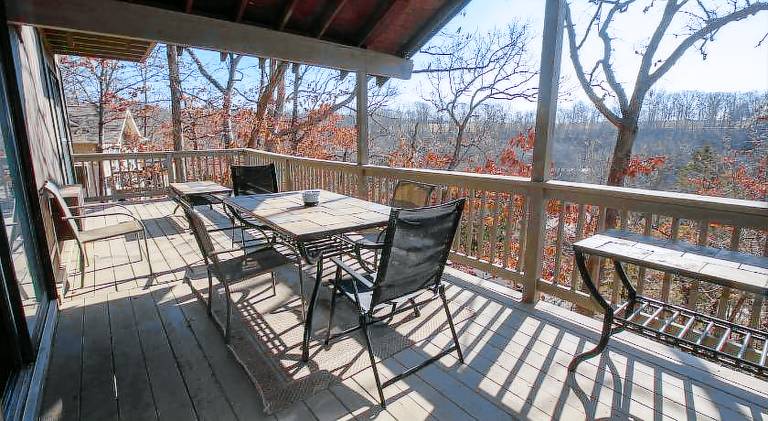 Vacation home with pool & jacuzzi | Dogs allowed — photo 4