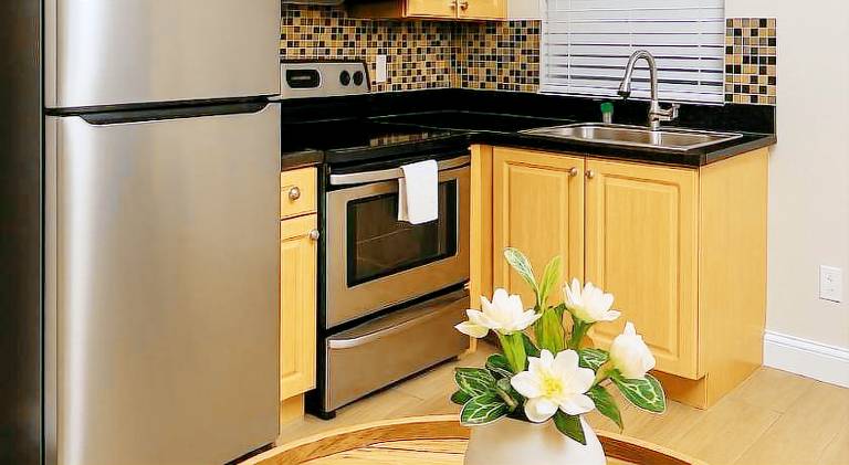 Rental apartment with 1 room for 4 persons in Miami, FL