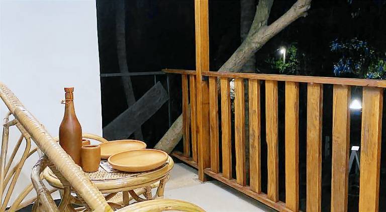 Sigiri Holiday Bungalow — photo 5
