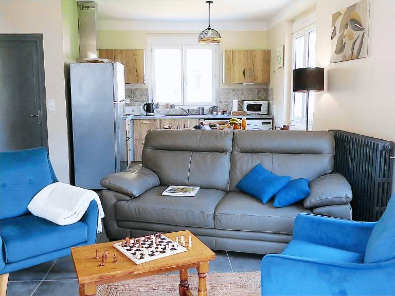 Maison de vacances Aulus-les-Bains