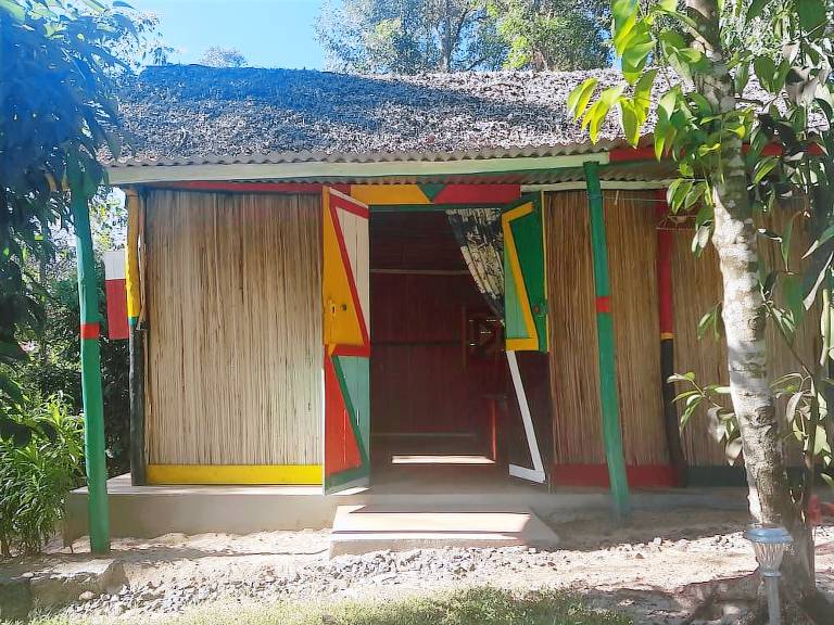 Accommodation Toamasina Rural