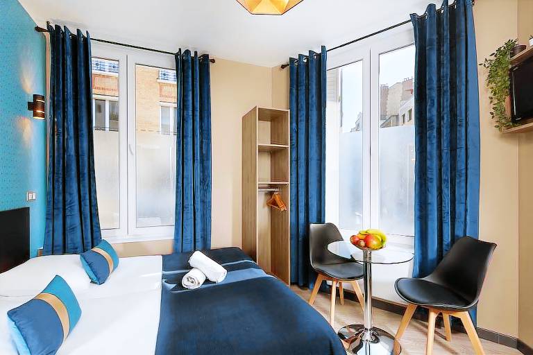 Appart'hôtel  Rueil-Malmaison
