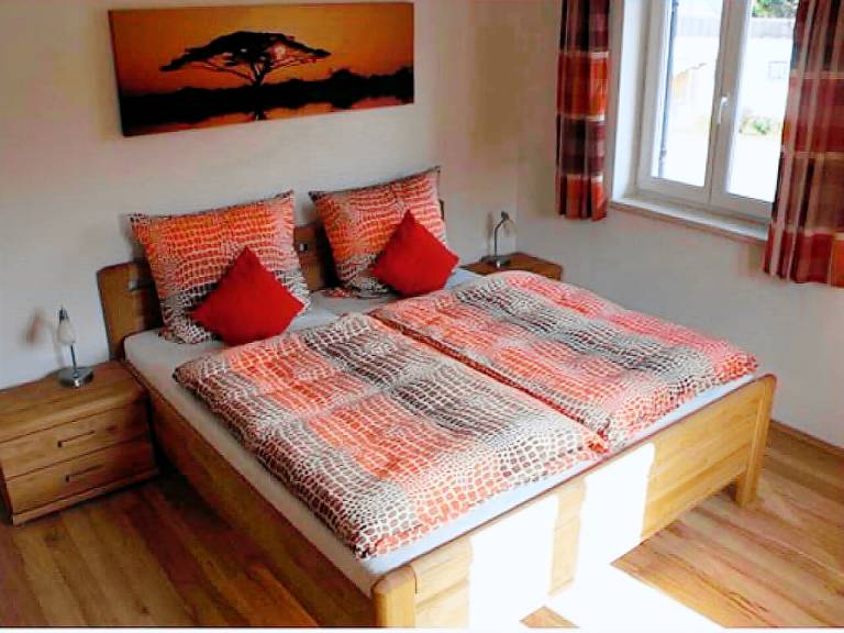 Ferienwohnung Vorderreckenberg