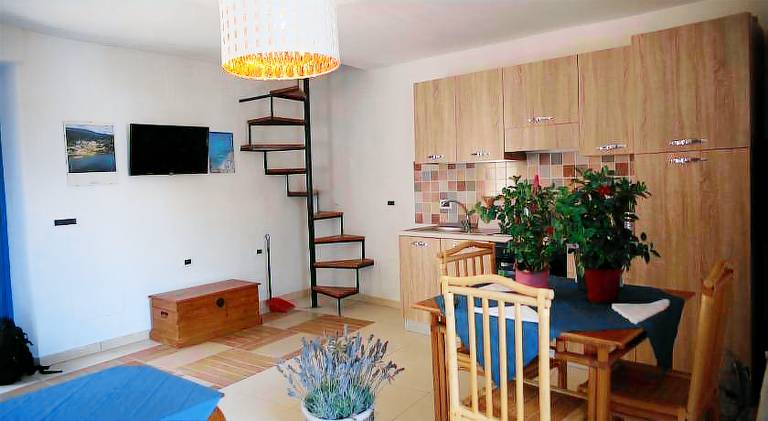 Lovely holiday apartment | Beach nearby | Pets are welcome — photo 4
